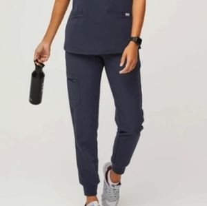 Quiet Navy Figs Pants size S